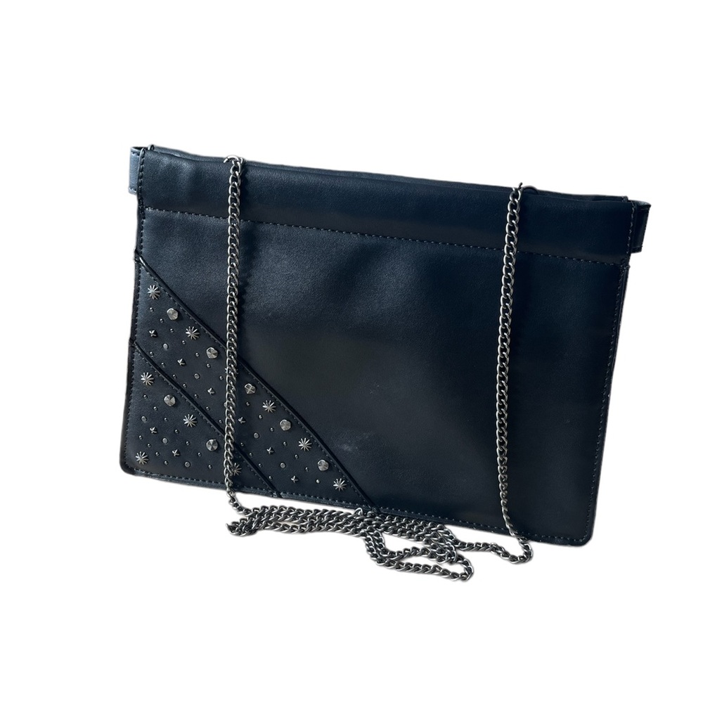 Sam Edelman- women’s- purse- black.